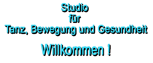 Willkommen auf unsere Seite!